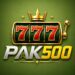 Pak500 Game Download Secure Online Earning App for Android